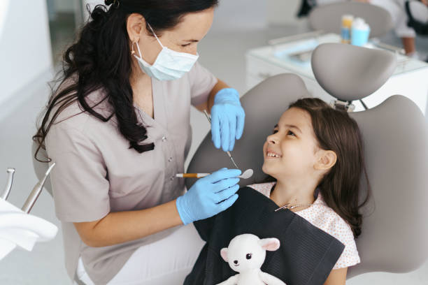 TMJ/TMD Treatment in Lakemont, PA