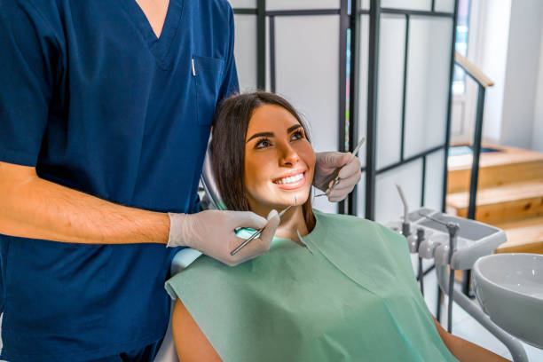 Best Laser Dentistry  in Lakemont, PA